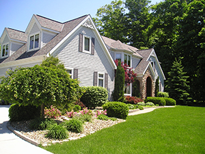 Landscapers and Lawncare Services in Tonopah, AZ